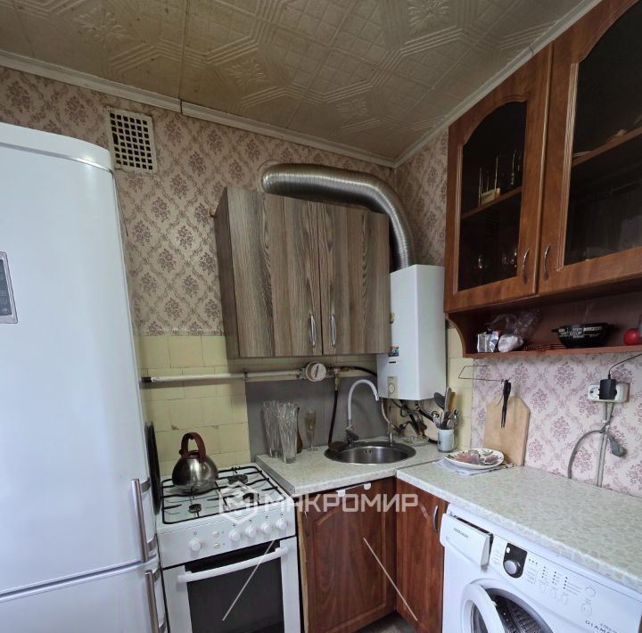 квартира г Красное Село ул Спирина 16к/2 метро Проспект Ветеранов фото 3