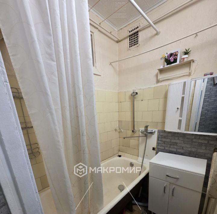 квартира г Красное Село ул Спирина 16к/2 метро Проспект Ветеранов фото 8