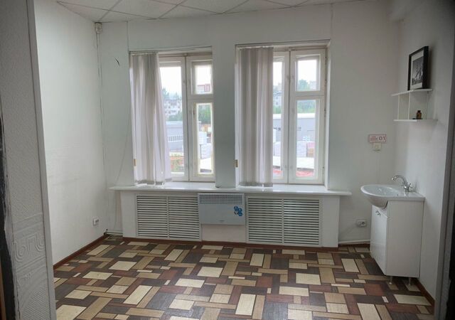 офис ул Гаражная 25 фото