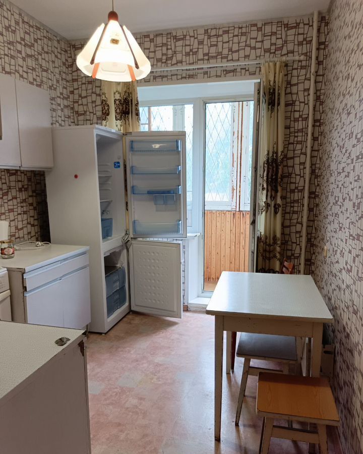 квартира г Архангельск р-н Ломоносовский округ пр-кт Новгородский 35 фото 4