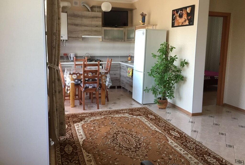 дом г Евпатория ул Пушкина 63 фото 14