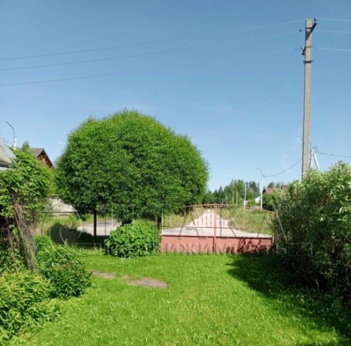 земля р-н Кингисеппский г Кингисепп ул. Центральная, 27 фото 27