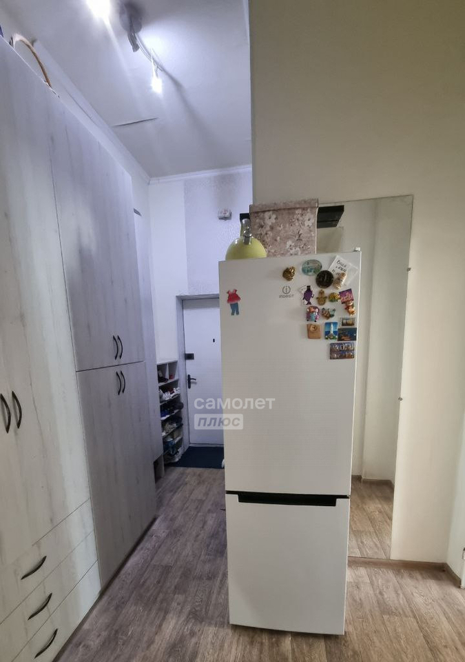 квартира г Сыктывкар Лесозавод ул Школьная 2/5 фото 24