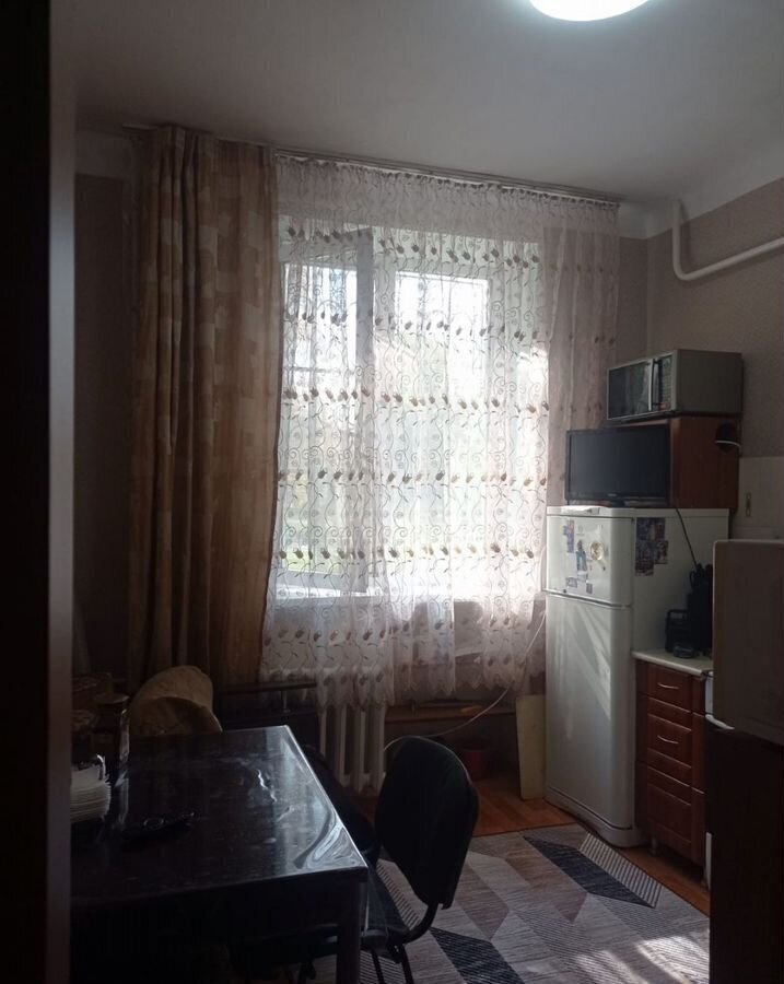 квартира г Челябинск р-н Калининский пр-кт Победы 119 фото 2