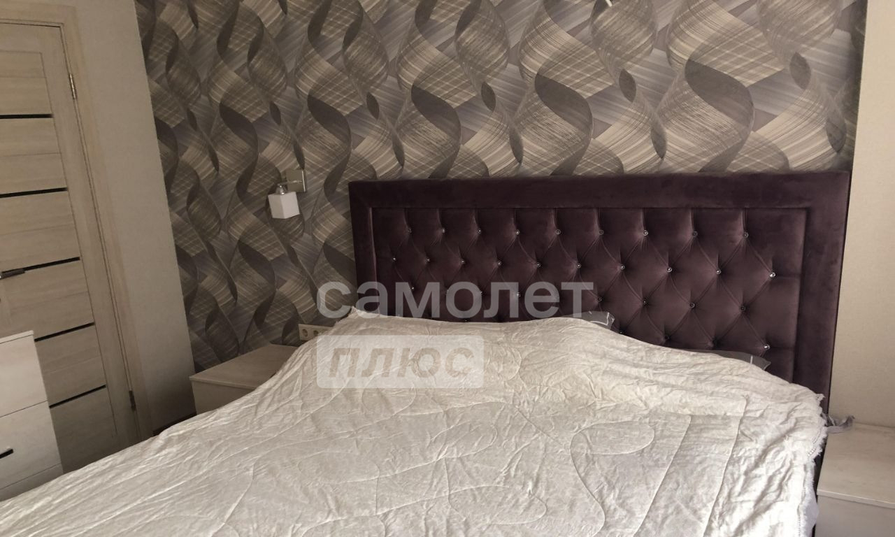 квартира г Одинцово ул Северная 5/2 ЖК «Одинбург» фото 9