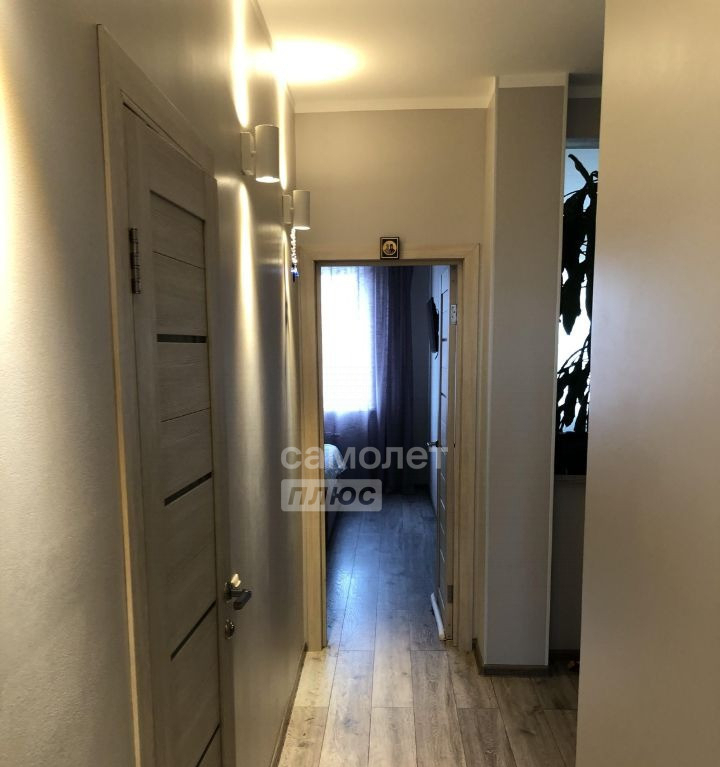 квартира г Одинцово ул Северная 5/2 ЖК «Одинбург» фото 12