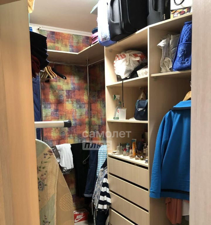 квартира г Одинцово ул Северная 5/2 ЖК «Одинбург» фото 18