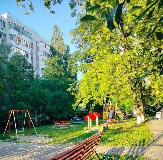 квартира г Белгород Западный ул Костюкова 26 фото 11
