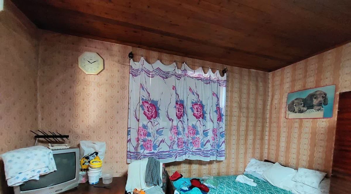дом г Сыктывкар Дырносский тер., Елочка СНТ, 32 фото 6