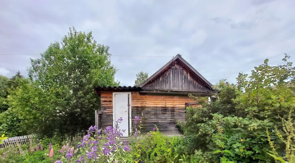 дом г Сыктывкар Дырносский тер., Елочка СНТ, 32 фото 15