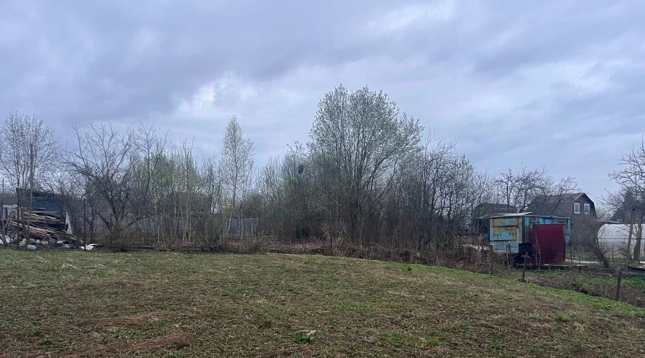 дом г Обнинск Красный городок Фруктовый Сад СНТ, Ферзиковский район фото 7