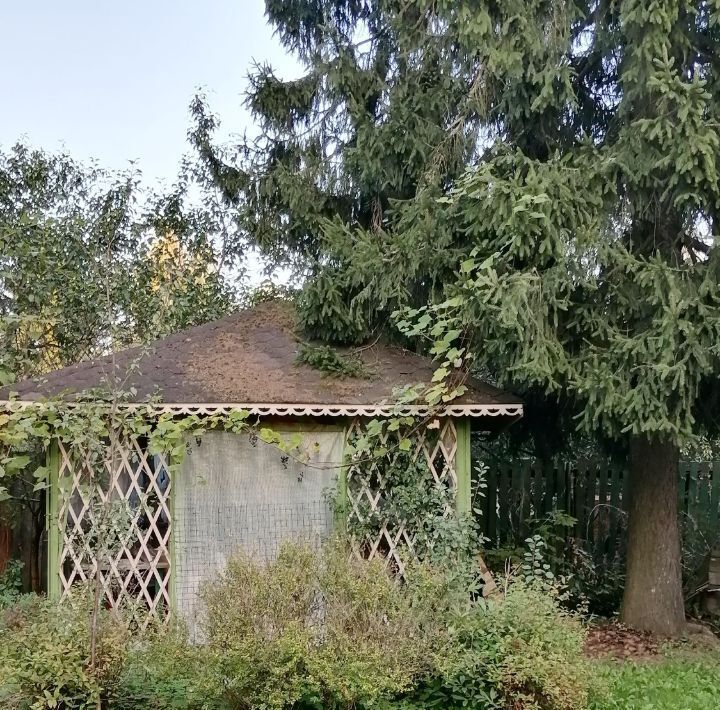 дом городской округ Наро-Фоминский г Апрелевка Победа фото 21