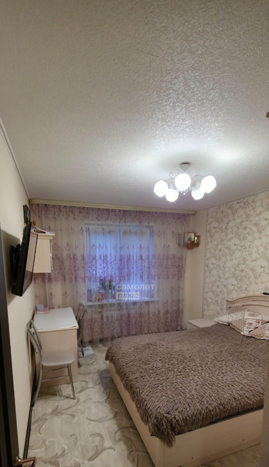 квартира г Орехово-Зуево ул Набережная 14 фото 7