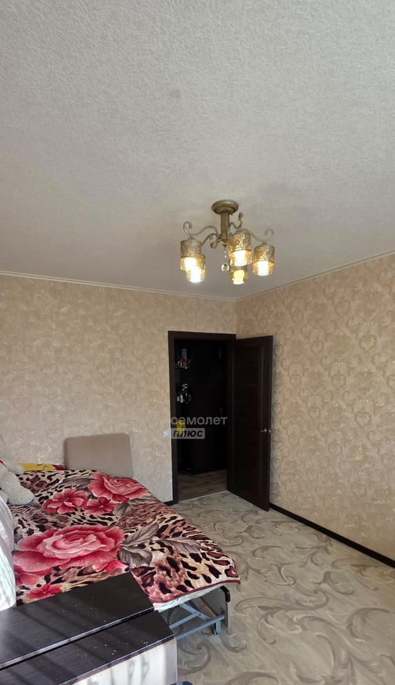 квартира г Орехово-Зуево ул Набережная 14 фото 10
