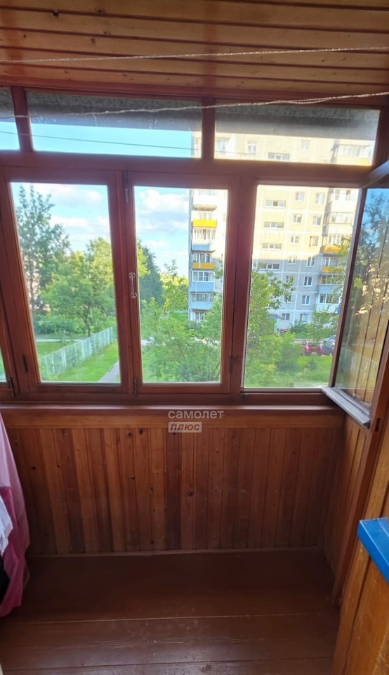 квартира г Орехово-Зуево ул Набережная 14 фото 18