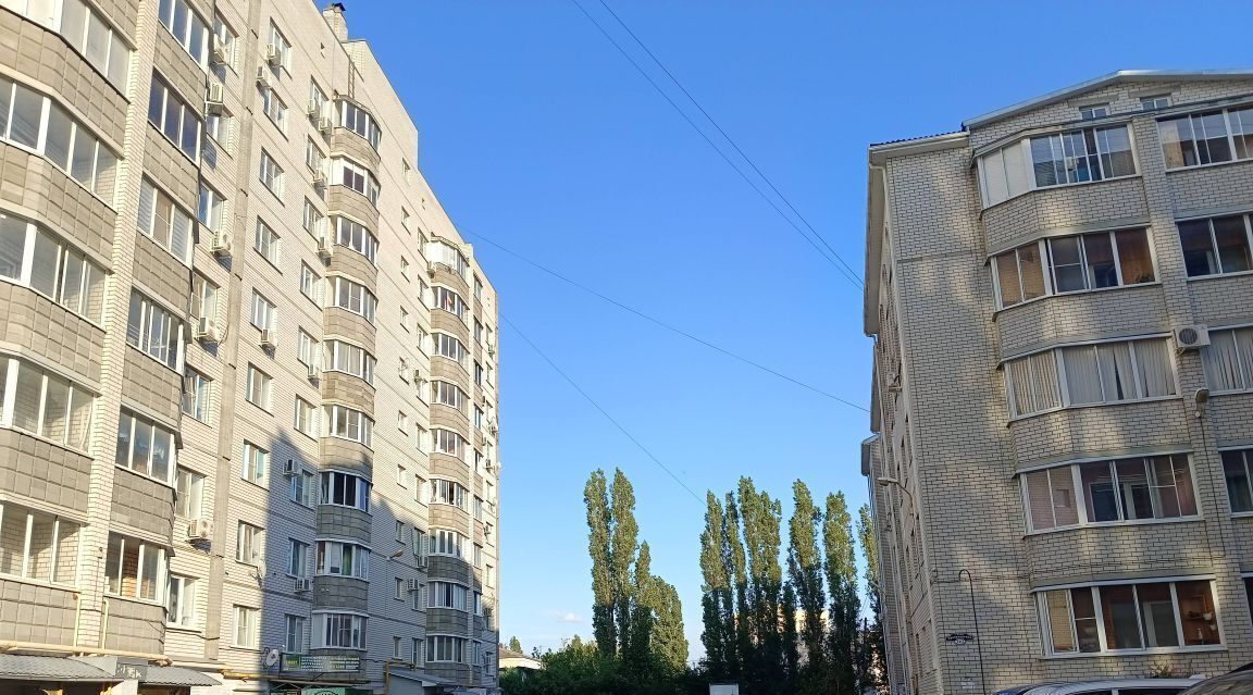 квартира р-н Семилукский г Семилуки ул Транспортная городское поселение Семилуки фото 27