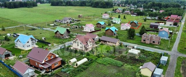 дом р-н Центральный фото