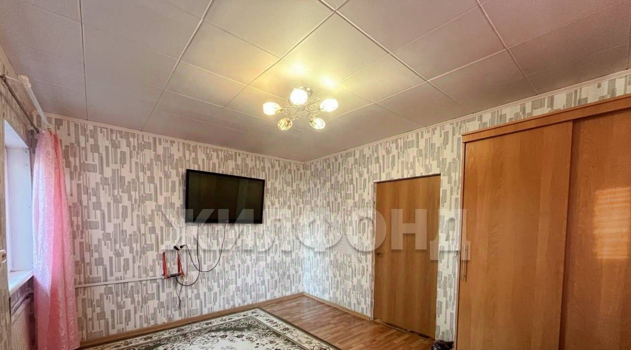 дом г Новосибирск р-н Ленинский ул Булавина Площадь Маркса фото 2