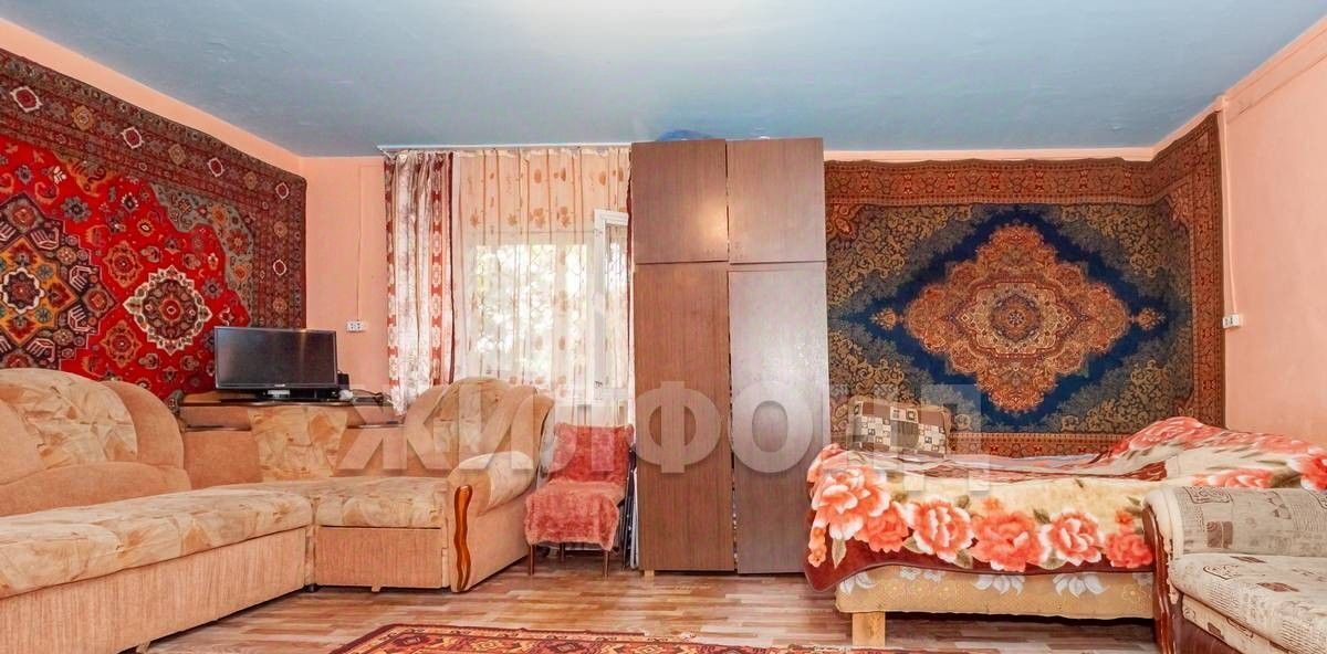 дом г Бердск фото 8