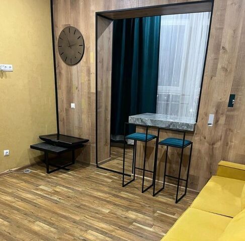 р-н Прикубанский ул им. Константина Гондаря 105 микрорайон «Самолёт» фото