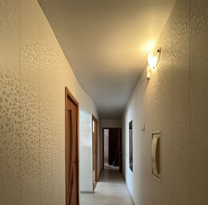 квартира г Курган ул Томина 80 фото 4