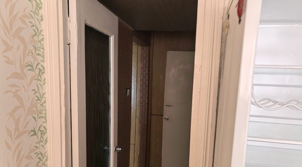 квартира г Тамбов р-н Октябрьский ул Красносельская 3 фото 16