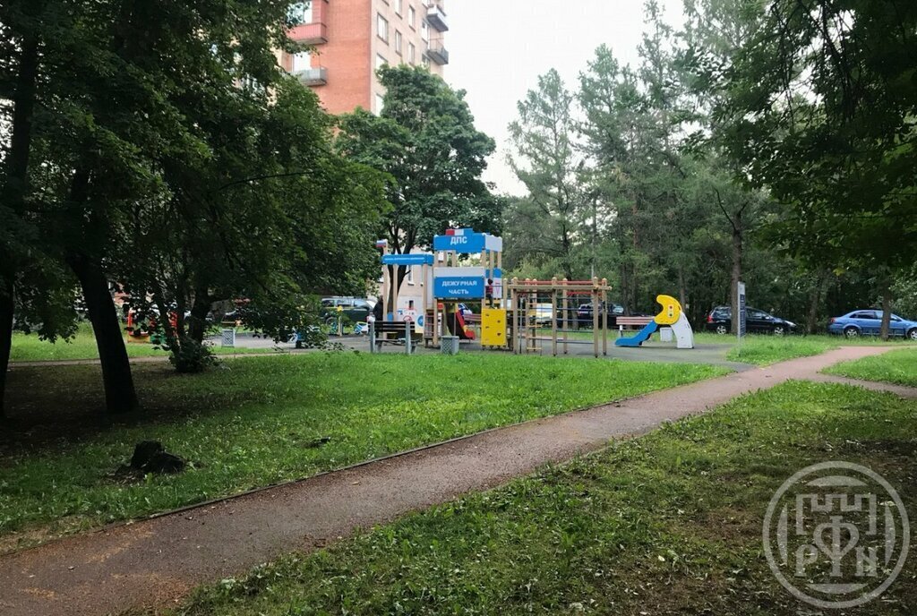 квартира г Сестрорецк ш Приморское 314 Беговая фото 18