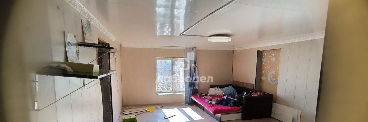 дом г Среднеуральск ул Сосновая 3 фото 9