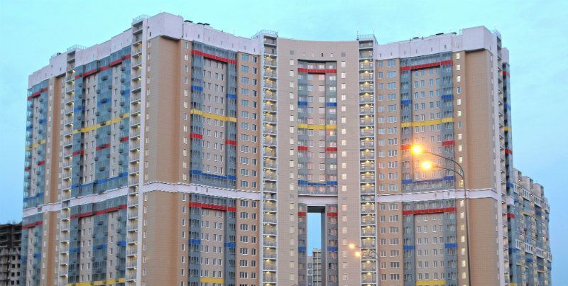 гараж г Красногорск ул Спасская 1к/3 Мякинино фото 5