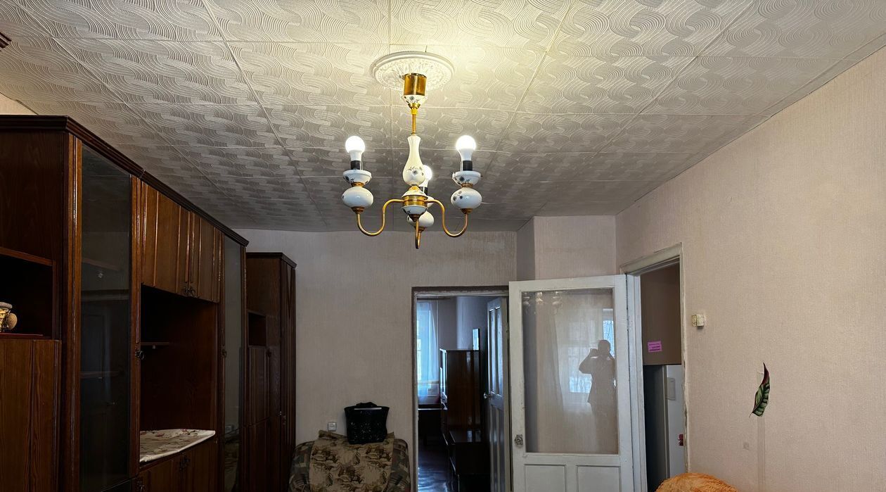 квартира г Томск р-н Кировский ул Киевская 66 фото 2