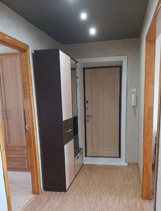 квартира г Бикин ул Лесная 15 городское поселение Бикин фото 6