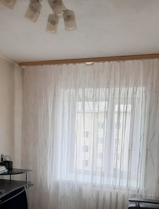 квартира г Бикин ул Лесная 15 городское поселение Бикин фото 3