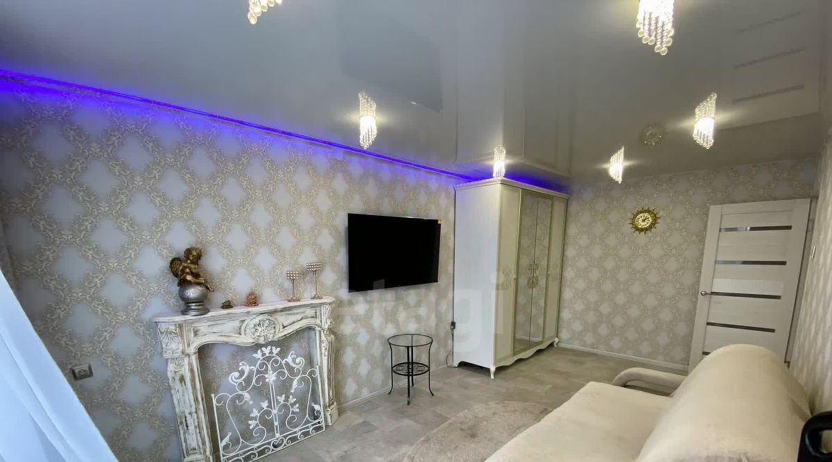 квартира г Сыктывкар ул Мира 30 фото 10