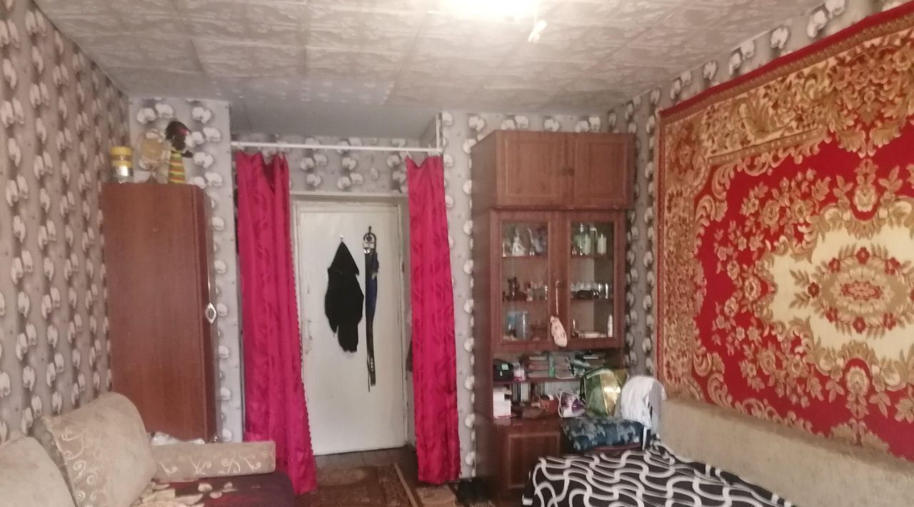 комната г Тверь р-н Центральный пр-кт Волоколамский 6 фото 1