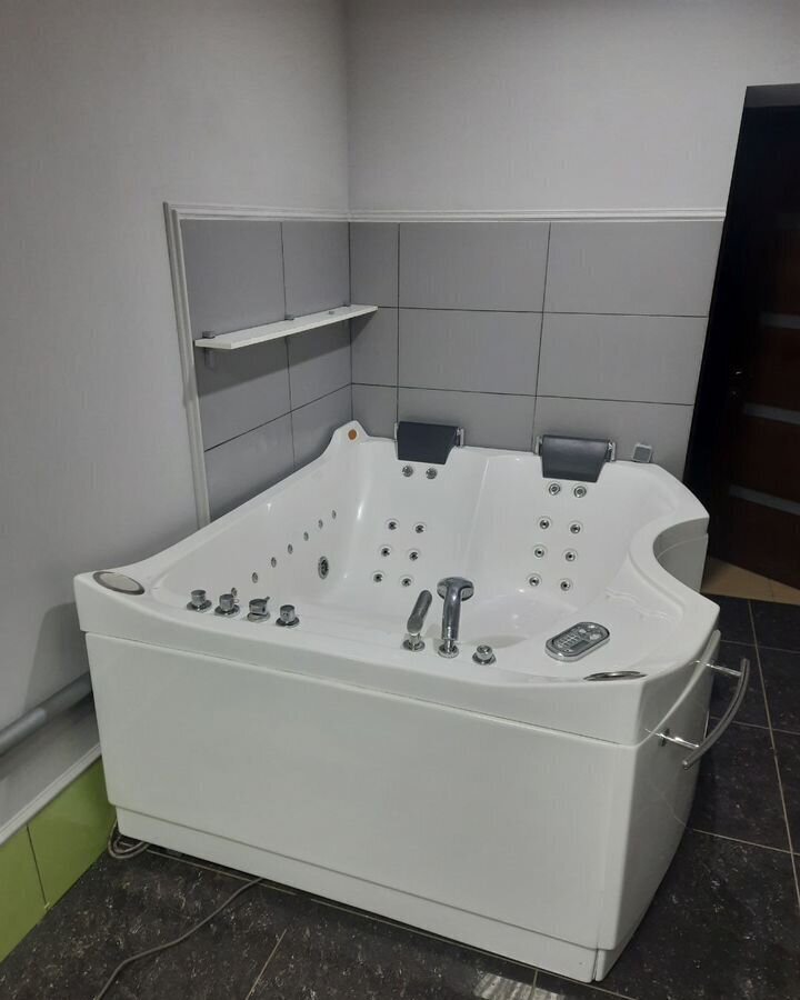 свободного назначения г Краснодар п Российский проезд Тверской 6 р-н Прикубанский муниципальное образование Краснодар фото 15