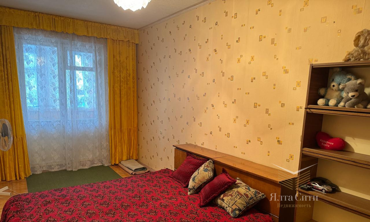 квартира г Ялта ул Горького М. 6 фото 3