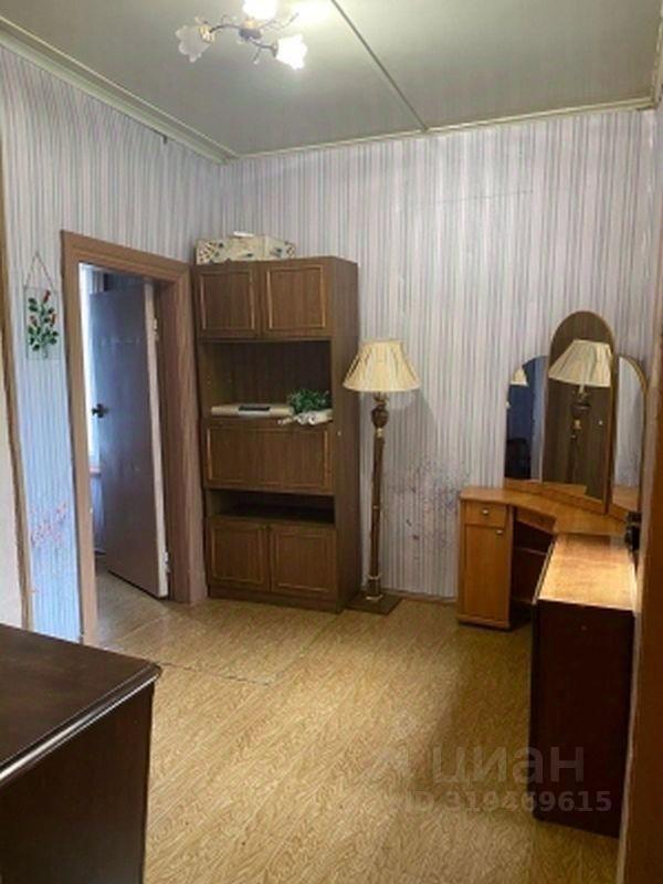 квартира г Зеленогорск ул Фабричная 2 р-н Курортный Ленинградская область фото 6