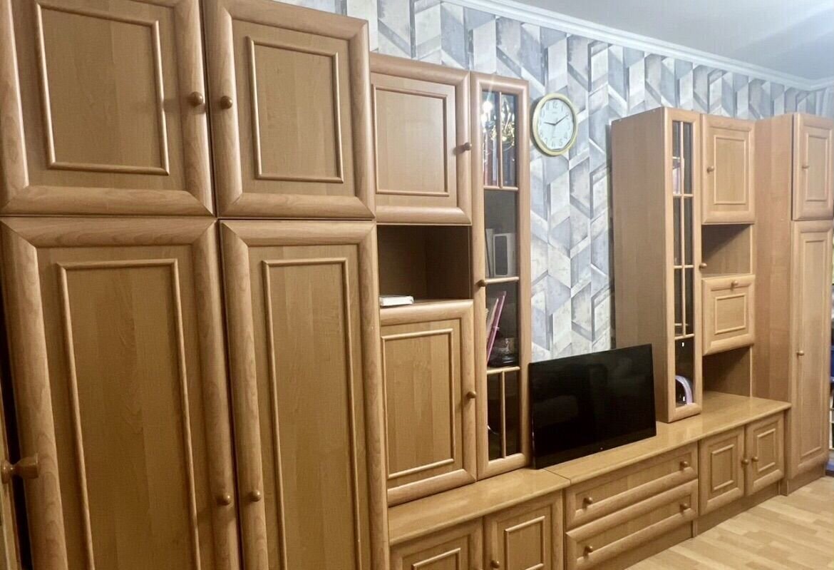 квартира г Владикавказ р-н Северо-Западный ул Весенняя 22к/1 Республика Северная Осетия — Владикавказ фото 8