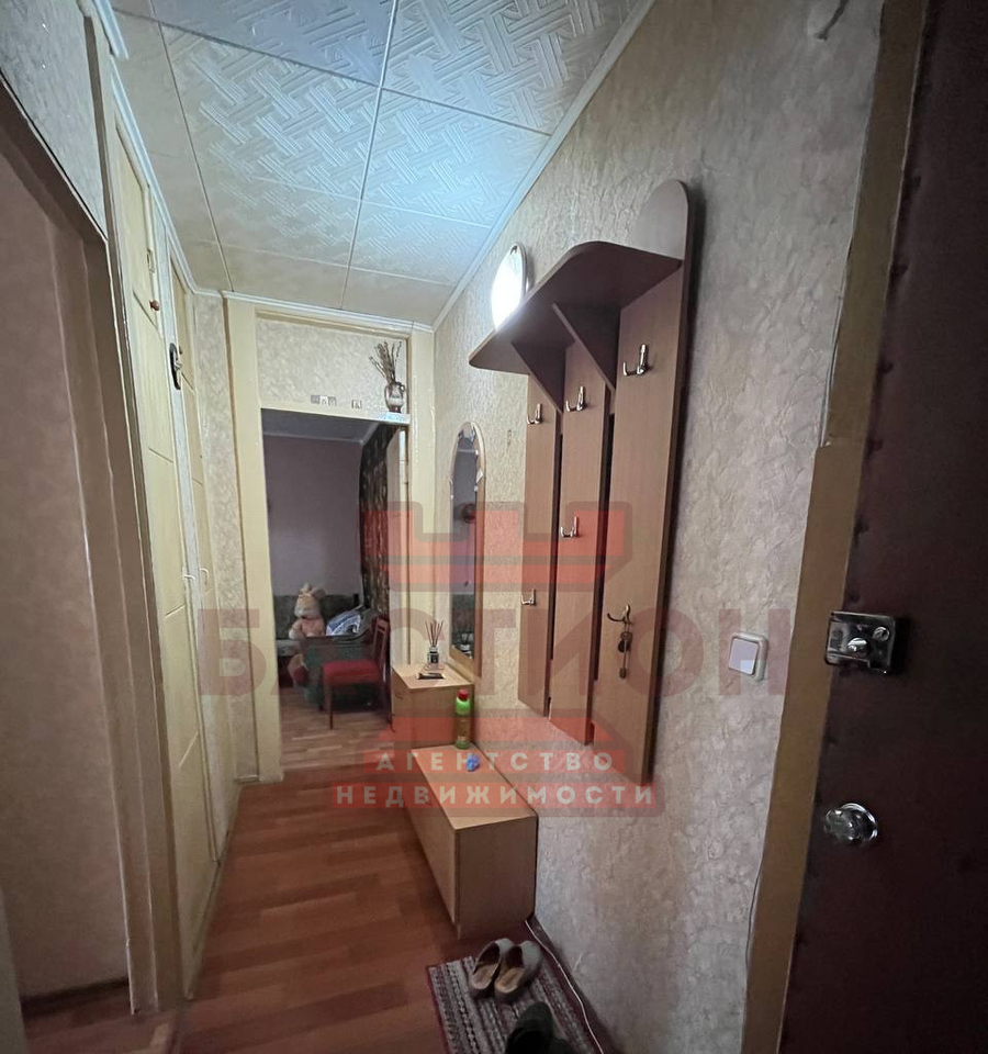 квартира р-н Барабинский г Барабинск квартал Г, 25 фото 5