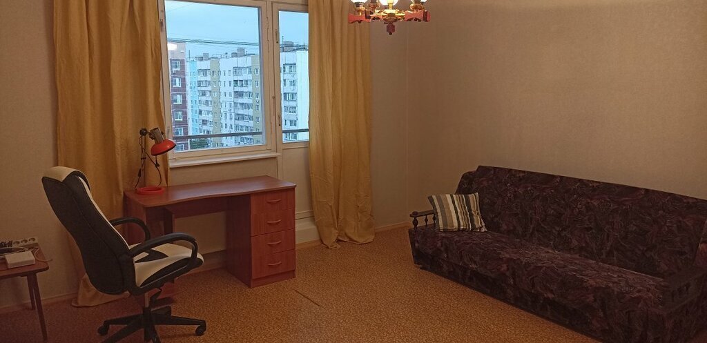 квартира г Москва метро Новопеределкино ул Шолохова 26 фото 2