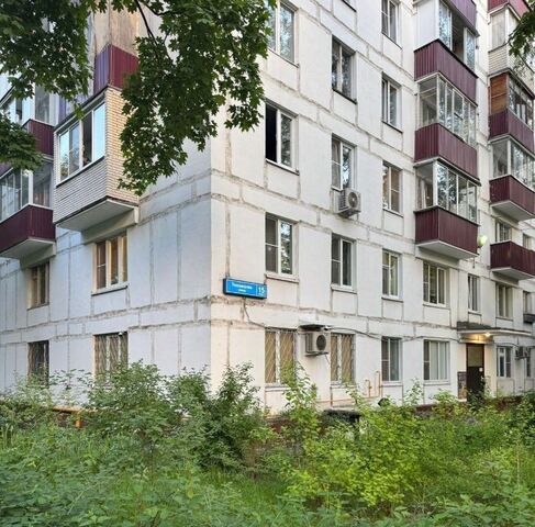 ул Тихомирова 15к/1 фото