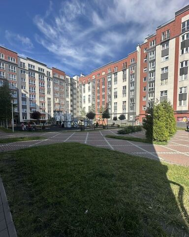квартира р-н Московский ул Коммунистическая 28б фото