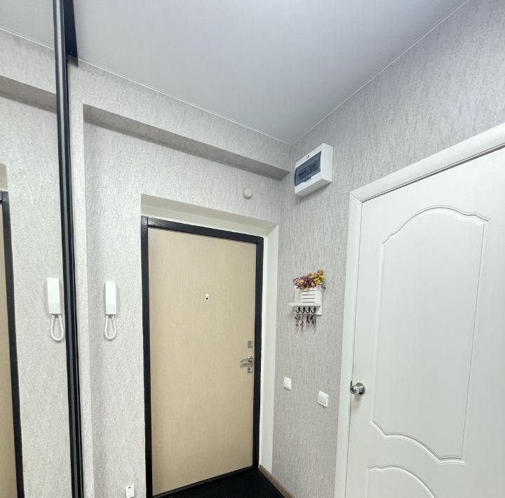 квартира г Набережные Челны р-н Автозаводский 20-й комплекс 20/12 фото 8