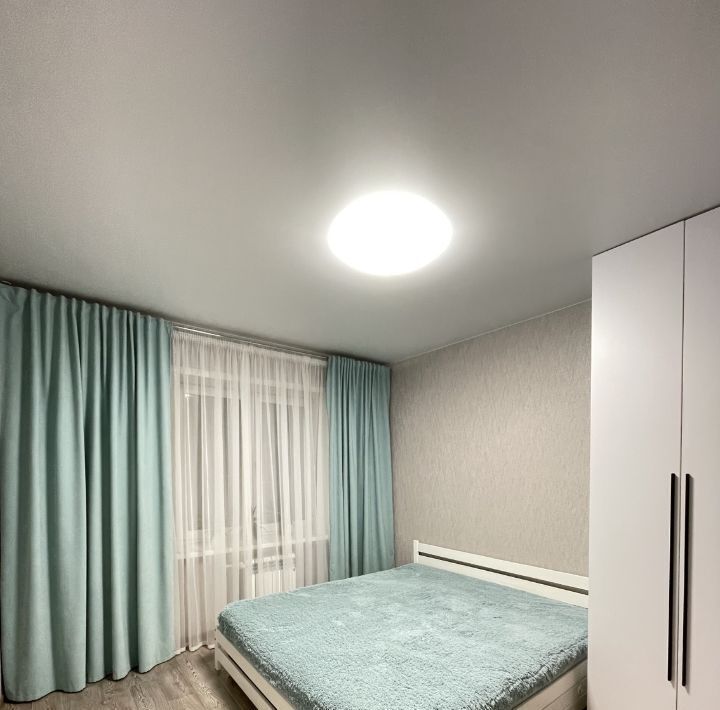 квартира г Набережные Челны р-н Автозаводский 20-й комплекс 20/12 фото 4