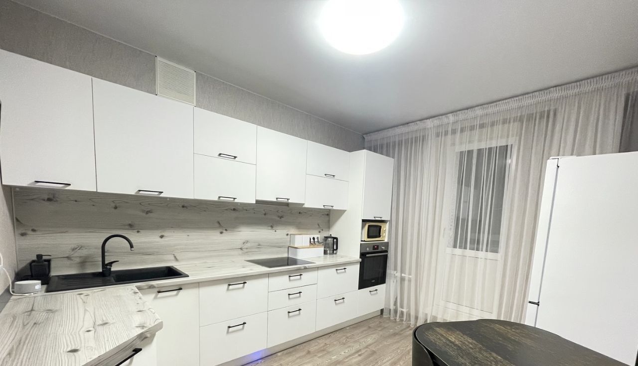 квартира г Набережные Челны р-н Автозаводский 20-й комплекс 20/12 фото 6