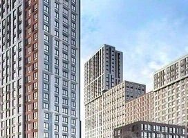 квартира г Москва метро Верхние Лихоборы ул Летчика Осканова 6 фото 11