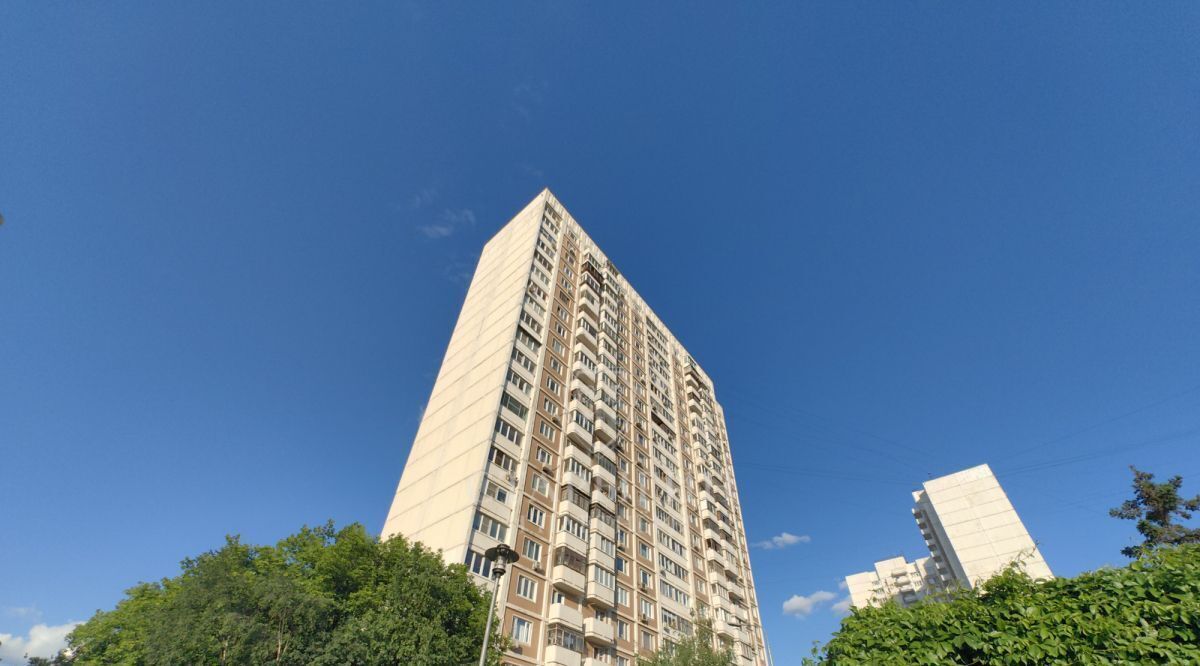 квартира г Москва метро Новопеределкино ш Боровское 33 муниципальный округ Ново-Переделкино фото 34
