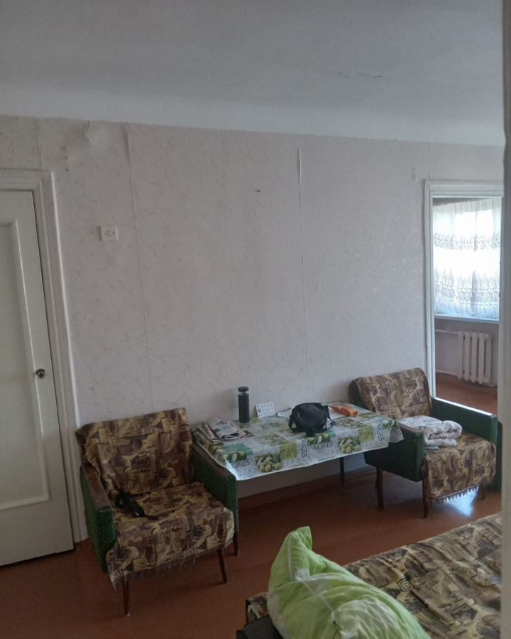 квартира г Курган Центральный ул Красина 68 фото 9