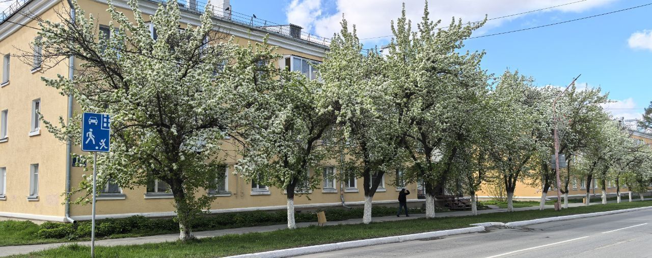 квартира г Заречный ул Ленина 18 фото 11