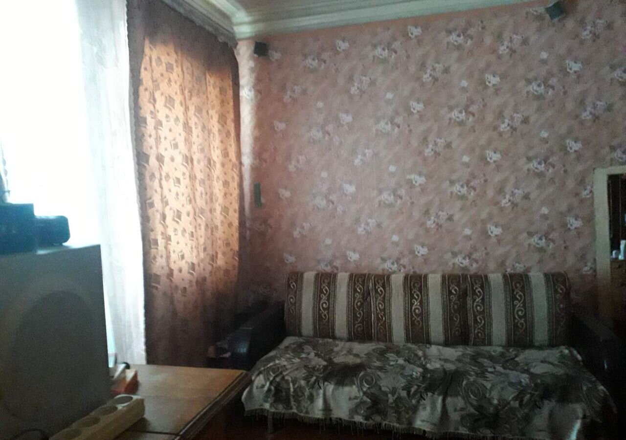квартира р-н Борисоглебский г Борисоглебск ул Дубровинская 60 фото 1